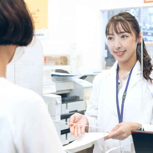 働きやすい環境のイメージ