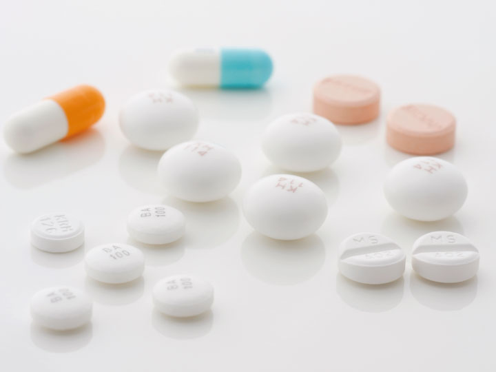専門認定薬剤師のイメージ